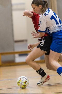 Bild 407 - wBJ NFV Futsalmeisterschaft